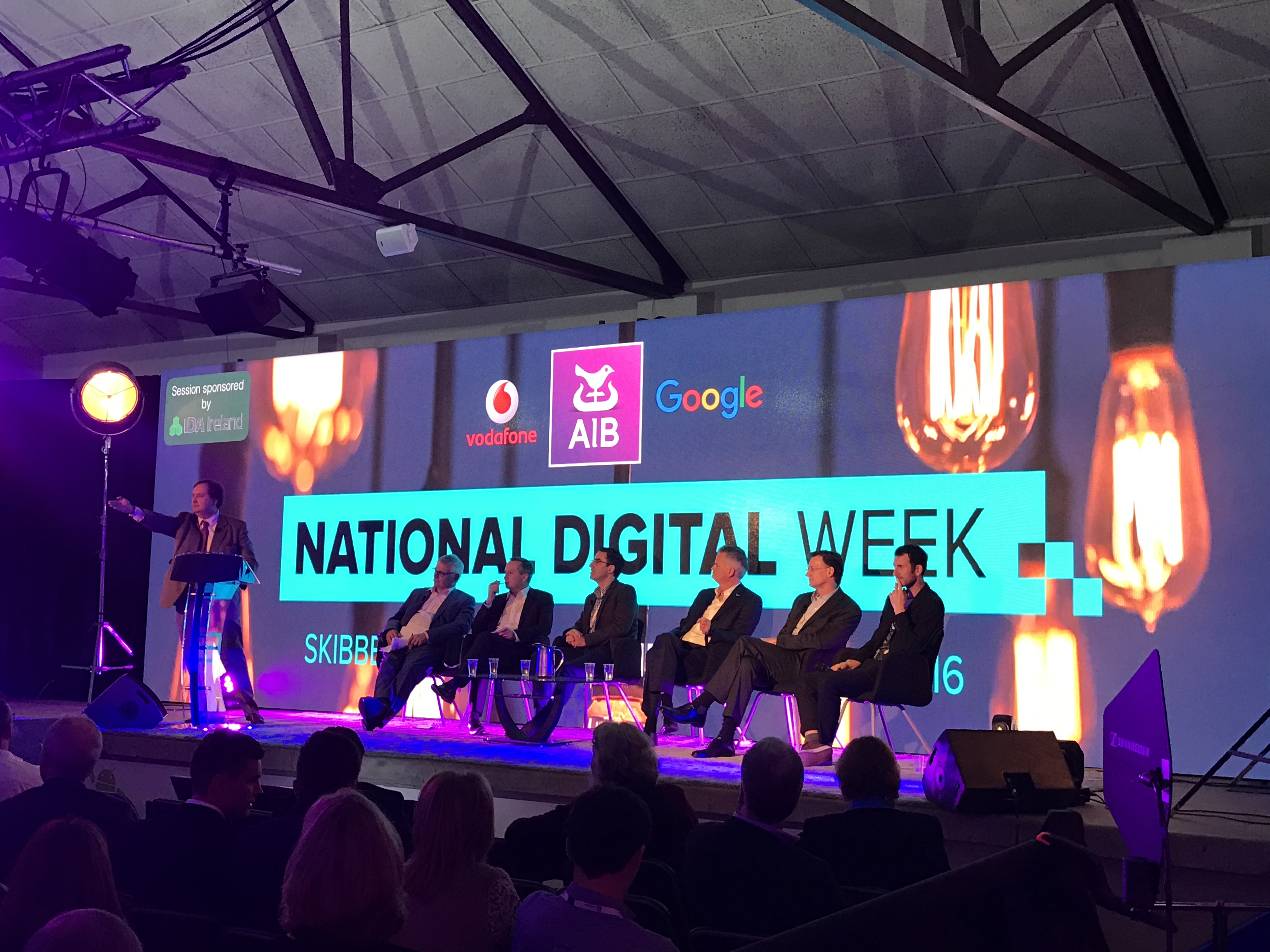 National Digital Week